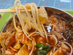 -红鼻子桂林米粉(金唐新光界店)