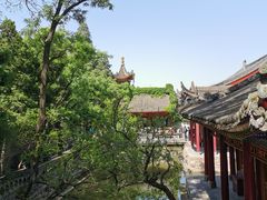 -华清宫景区