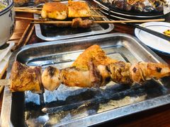 -伊隆斋(什刹海店)