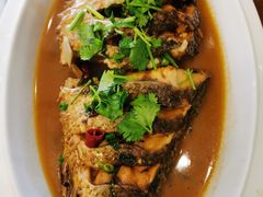-连池鱼豆味坊(风景区店)