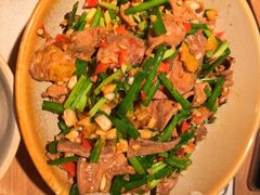 -新太二·鲜料川菜(晶耀前滩店)