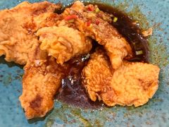 -君霖海鲜私房菜(春柳店)