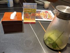 -辣尚瘾·烤鱼·新川菜(交大直营店)