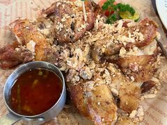 -岛风·台食小馆 ISLAND BISTRO(烟台山店)