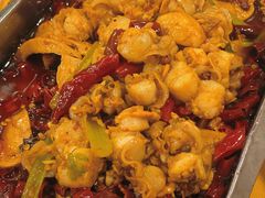 麻辣扇贝-通乐簋街小龙虾(老店)