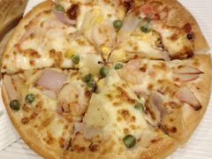 -尊宝比萨(厦大店)