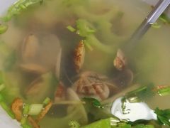 -星奇缘·海鲜餐厅(东山美食地标店)