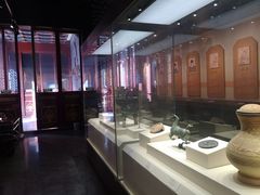 -历代帝王庙博物馆