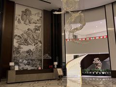 -河南省黄河迎宾馆