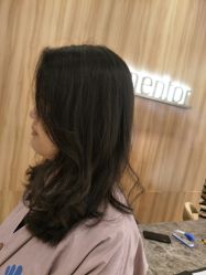中发-Mentor Hair Salon