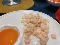 -海洲大饭店-紫薇轩中餐厅