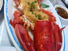 -阿浪海鲜连锁•海鲜加工•老字号(第一市场店)