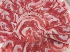 -蜀留香火锅(社会山店)