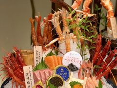 -上井料理黑金店(IFS国金中心店)