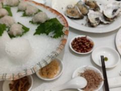 -龙悦湾酒家·八阵鱼生·渔人码头店