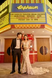 -帆拉斐婚纱摄影(春熙店)