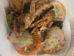 -水森林·按摩SPA·美食韩式汗蒸水会(国贸E口店)