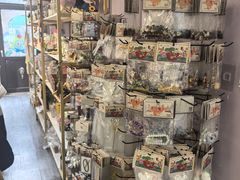 -100家灵感仓库·DIY团建(什刹海店)