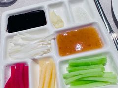 -四季民福烤鸭店(外滩外白渡桥店)