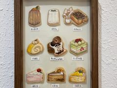-Kekimatata 生日蛋糕·烘焙教学
