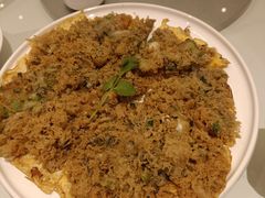 -正佳广场万豪酒店-粤菜餐厅·点心·海鲜·聚餐