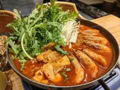 -延松朝鲜族料理