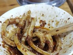 -洞子口张老二凉粉(文殊院店)