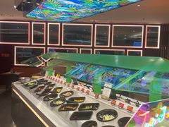 -纽约客美式餐厅(新奥购物中心店)