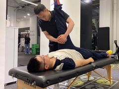 -汗水空间私教健身连锁(SM广场店)