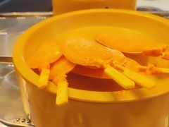 -龍歌自助小火锅(李沧丽达店)