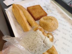 -小桃园·豆浆油条(复兴中路店)