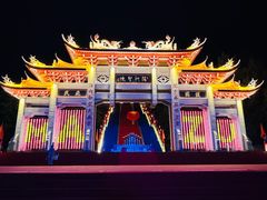 -莆田湄洲妈祖祖庙