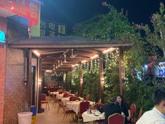 景观位-抱德·潮汕味(敦和店原惠城鱼仔)