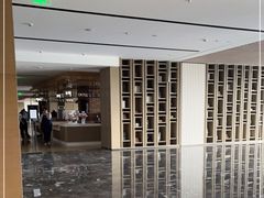 -食光全日制餐厅(绵阳首开喜来登酒店)