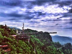 景点-梦幻奥陶纪景区