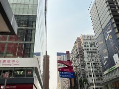 -香港港威酒店-马哥孛罗