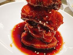 -永春园·扬州早茶·淮扬菜(漫乐城店)