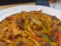 -十二毡房蒙餐·蒙古包