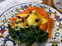 -Alimentari早午餐(安福路店)