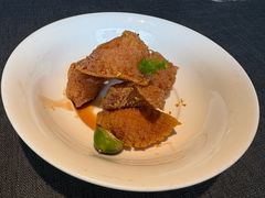 -南里山房·新淮扬菜(徐汇万科店)