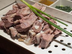 -相约·羊村小馆非遗手抓肉(七一酱园店)
