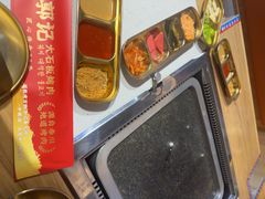 -郭记烤肉创始店(民丰大街店)