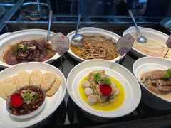 -炊江南·上海菜(国展华漕店)