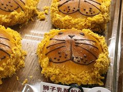 -CARINO BAKERY&CAFE(人广来福士店)