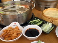 -守柴炉烤鸭(鱼嘴店)