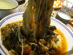 -十面春风·江南面馆(崇宁路店)