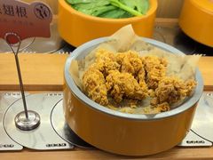 -喜家自助小火锅(卓悦里店)