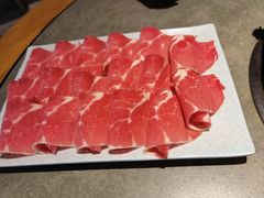 -贰重天冰煮羊自助火锅(东坝店)