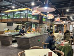 -渔娘渔家丹东海鲜(东直门店)