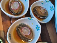 -Mr.Fish鱼鲜生海鲜放题(高德置地冬广场店)